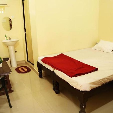 Hotel Megha Resort Hampi Exterior foto